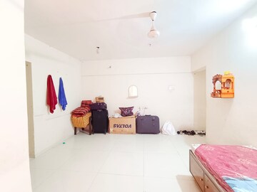 Furnished Amenities in 2 BHK Apartment at Ravi Group Gaurav woods 2, Mira Road – for Sale
