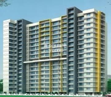 1.5 BHK Apartment For Rent in Drushti Saipradnya Chembur Mumbai  7488731