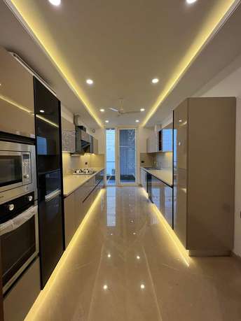 3 BHK Builder Floor For Rent in Pitampura Delhi  7488739