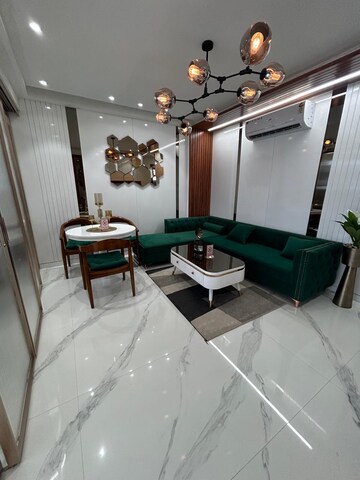 2.5 BHK Builder Floor For Sale in JMS Primeland, Sector 95a