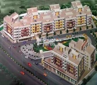 1 BHK Apartment For Resale in Ostwal Kesar Park Boisar Palghar  7488780