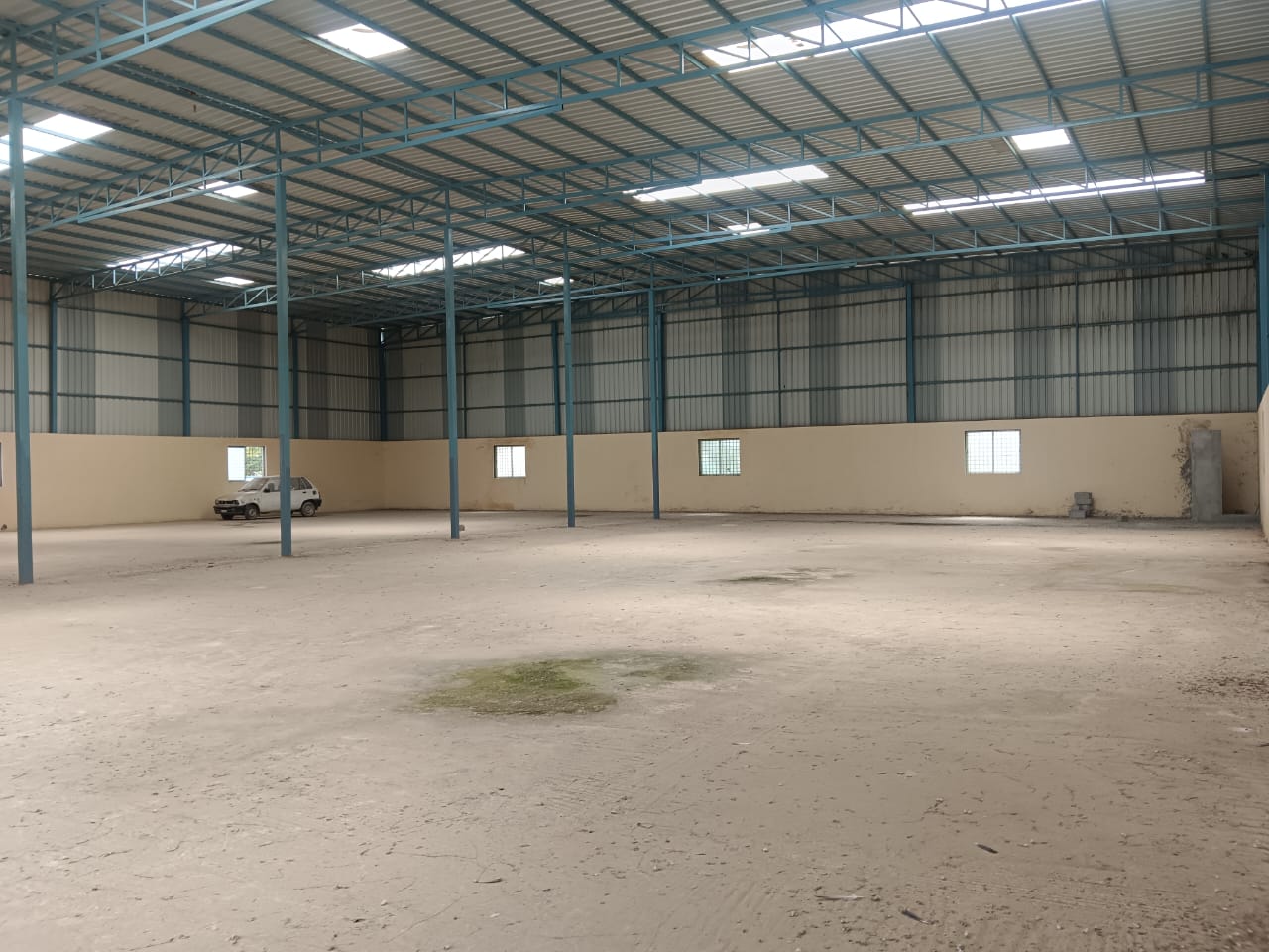 Commercial Warehouse 12000 Sq.Ft. For Rent in Bidrahalli Bangalore  7488810