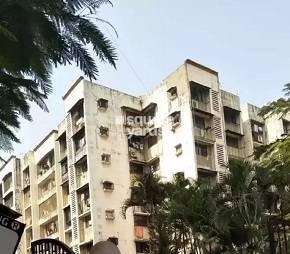 2 BHK Apartment For Rent in Lok Bharti Marol Mumbai  7488803