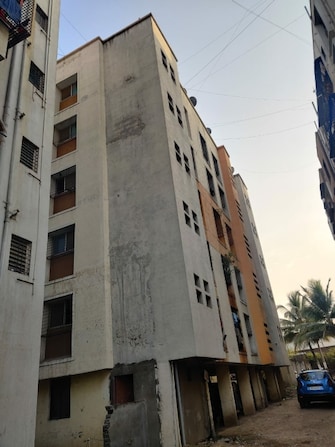 2 BHK Apartment For Resale in Varad Heights Fursungi Fursungi Pune  7488804