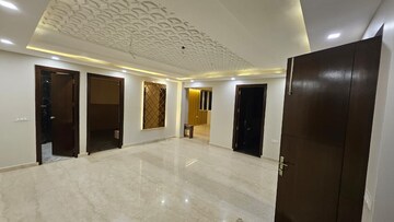 3.5 BHK Builder Floor For Resale in Sector 15 Faridabad  7488806