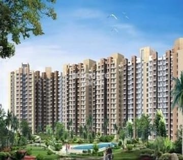 2 BHK Apartment – Exterior View View at Nirala Estate, Tech Zone 4 Greater Noida - for Sale