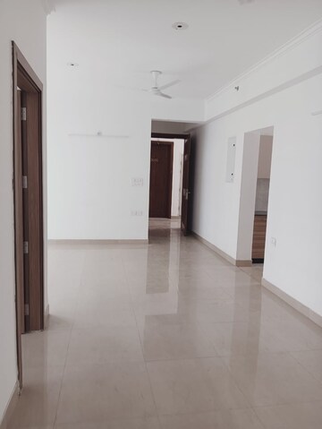 Building Lobby in 2 BHK Apartment at Nirala Estate, Tech Zone 4 Greater Noida – for Sale