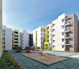 2 BHK Apartment For Rent in Mahindra Lifespace Happinest Boisar Palghar  7488825