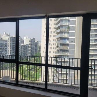 3 BHK Apartment For Rent in Sobha City Gurgaon Babupur Village Gurgaon  7488874