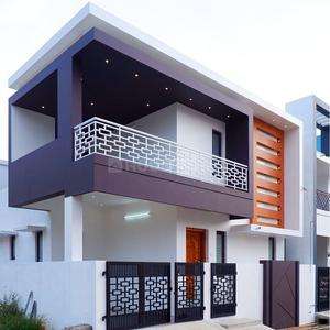 2 BHK Builder Floor For Rent in DLF Vibhuti Khand Gomti Nagar Lucknow  7488869