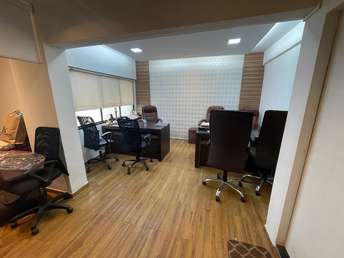 Commercial Office Space 1000 Sq.Ft. For Rent in Andheri East Mumbai  7488904