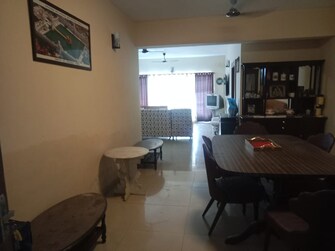 3 BHK Apartment For Rent in Mirachandani Shalimar Fortleza Chinar Fortune City Bhopal  7488877