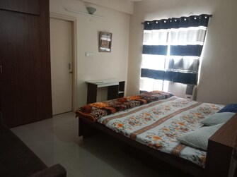 3 BHK Apartment For Rent in Mirachandani Shalimar Fortleza Chinar Fortune City Bhopal  7488877