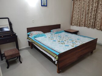 3 BHK Apartment For Rent in Mirachandani Shalimar Fortleza Chinar Fortune City Bhopal  7488877