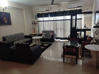 3 BHK Apartment For Rent in Mirachandani Shalimar Fortleza Chinar Fortune City Bhopal  7488877