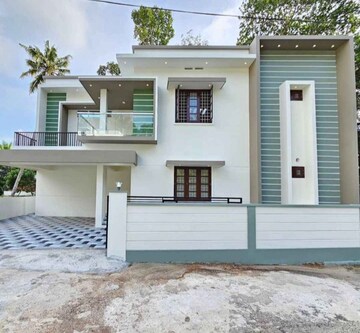 3 BHK Villa – Exterior View View at Mysore Road - for Sale