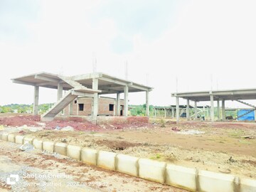  Plot – Exterior View View at Kamkole - for Sale
