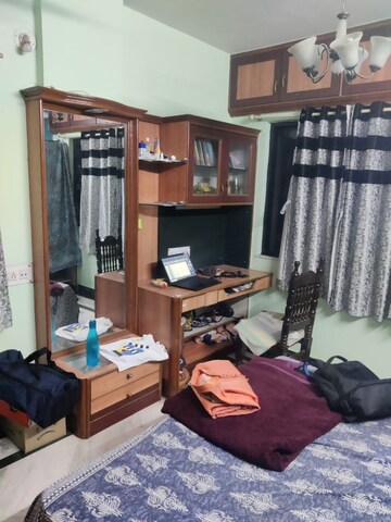 रेसिडेंशियल फ्लैट वर्ग फुट फॉर रेंट इन वाकड़ पुणे  7488913