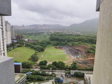 1.5 BHK Apartment For Sale in Godrej Emerald, Ghodbunder Road