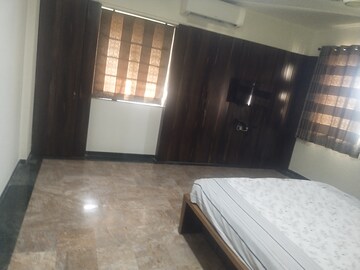 Bedroom in 4 BHK Apartment at L&T Emerald Isle, Powai – for Sale