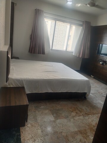 Furnished Amenities in 4 BHK Apartment at L&T Emerald Isle, Powai – for Sale