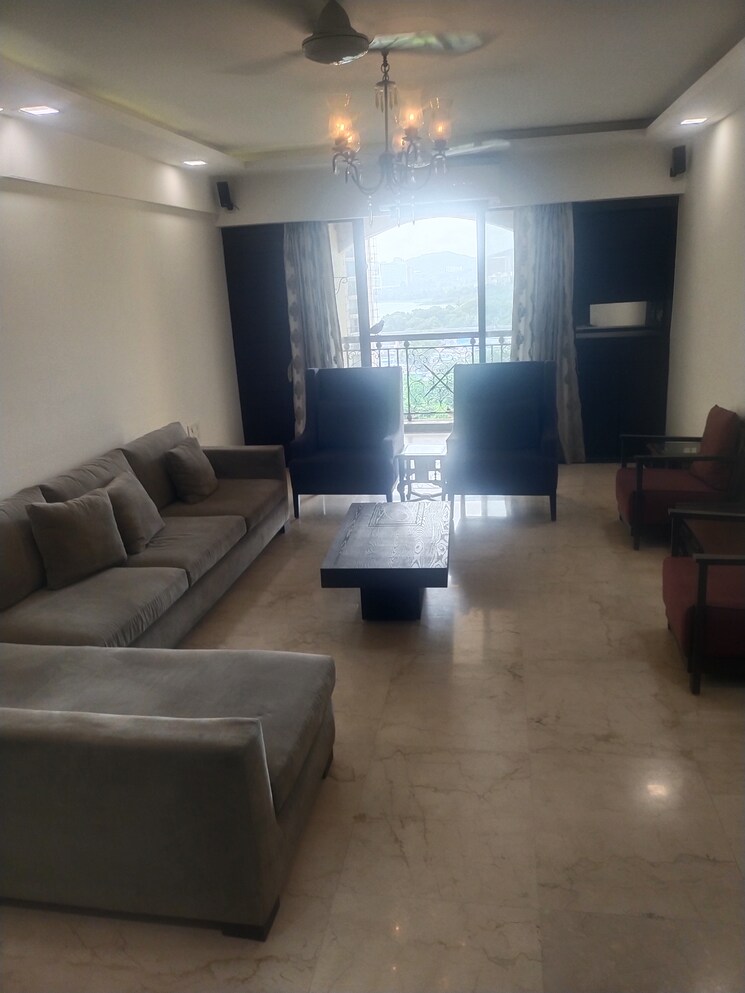 Kitchen, l-t-emerald-isle 4 Bedroom 1652 Sq.Ft. Apartment In Powai Mumbai 7488937