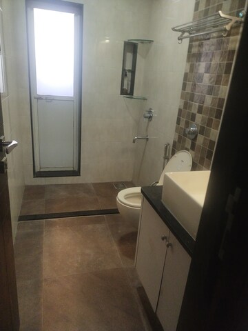 Kitchen in 4 BHK Apartment at L&T Emerald Isle, Powai – for Sale