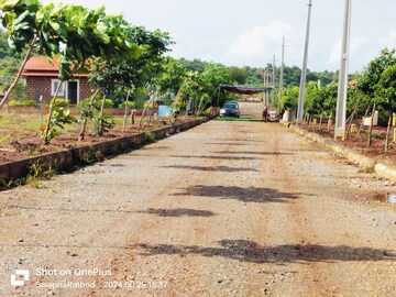 Plot Area in  Plot at Kamkole – for Sale