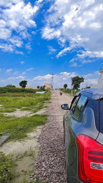  Plot For Sale in GNIDA Kashiram Apartments, Mu Greater Noida