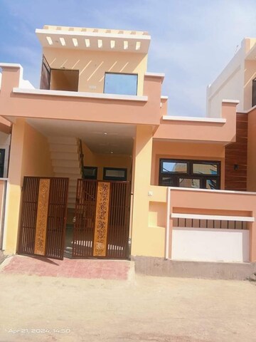  Plot – Exterior View View at Chithara - for Sale