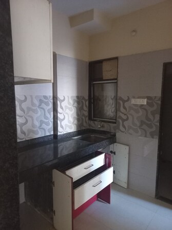 1 BHK Apartment For Rent in DGS Sheetal Jyot Nalasopara West Palghar  7488987