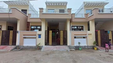  Plot – Exterior View View at Sheorajpur - for Sale