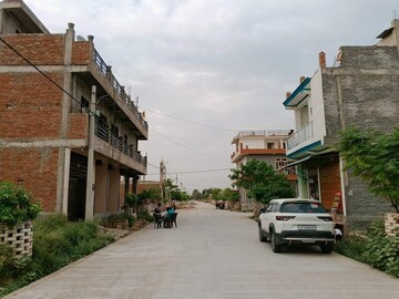  Plot – Exterior View View at Future World Yamuna Expressway, Atta Gujran - for Sale