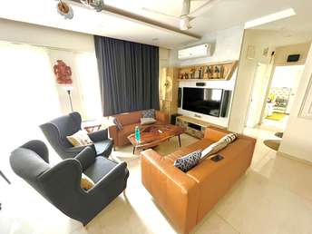 3 BHK Apartment For Resale in Vijay Orovia Ghodbunder Road Thane  7489000