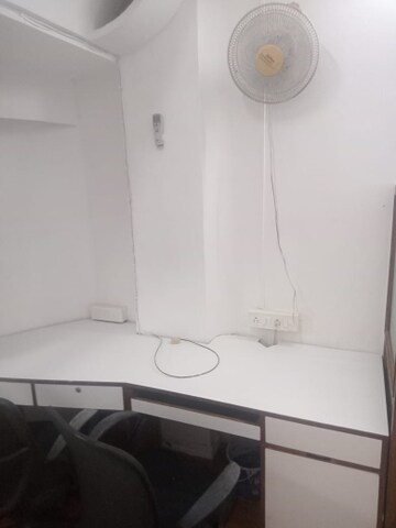 Floor Plan in  Office Space at Nirma Plaza, Andheri East – for Sale