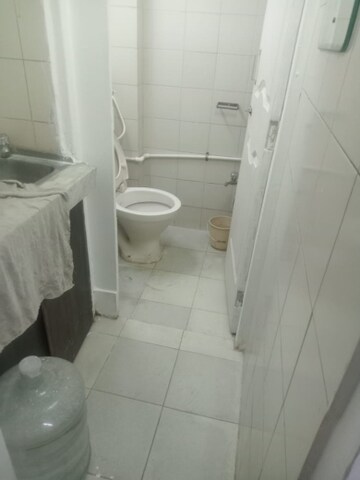 Floor Plan in  Office Space at Nirma Plaza, Andheri East – for Sale