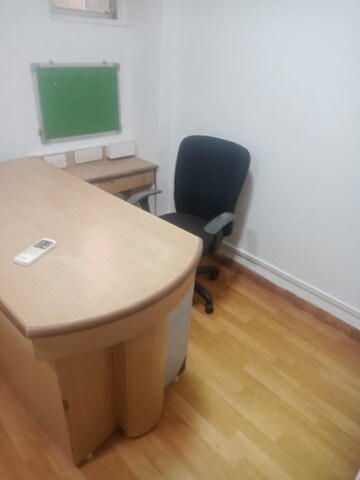 Furnished Amenities in  Office Space at Nirma Plaza, Andheri East – for Sale