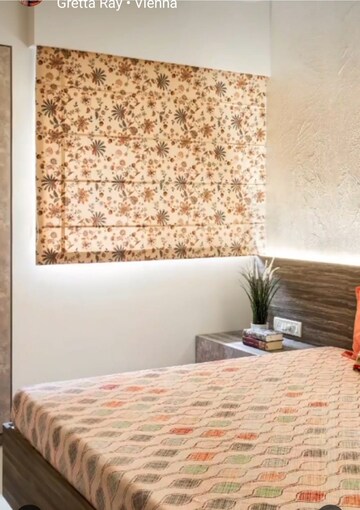 Bedroom in 3 BHK Apartment at Lodha Splendora, Ghodbunder Road – for Sale