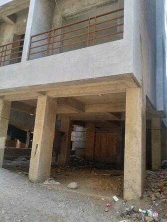 1 BHK Builder Floor For Resale in Kanchanagar Vapi  7489025