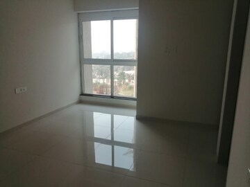 Master Bedroom in 2 BHK Apartment at Godrej Emerald, Ghodbunder Road – for Sale