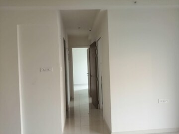Living Room in 2 BHK Apartment at Godrej Emerald, Ghodbunder Road – for Sale