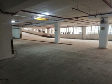 Parking in 2 BHK Apartment at Godrej Emerald, Ghodbunder Road – for Sale