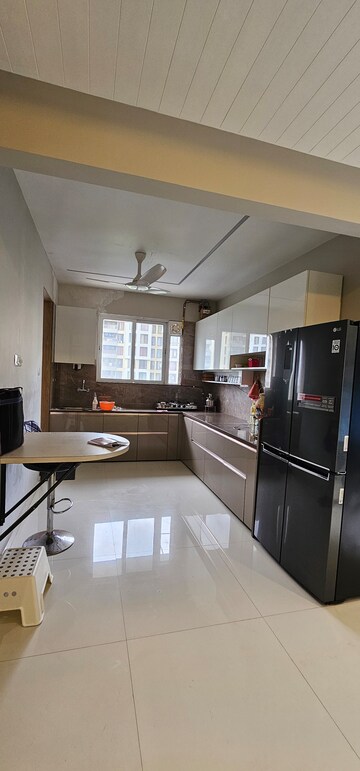 3 BHK Apartment For Resale in Indira Nagar Nashik  7489053