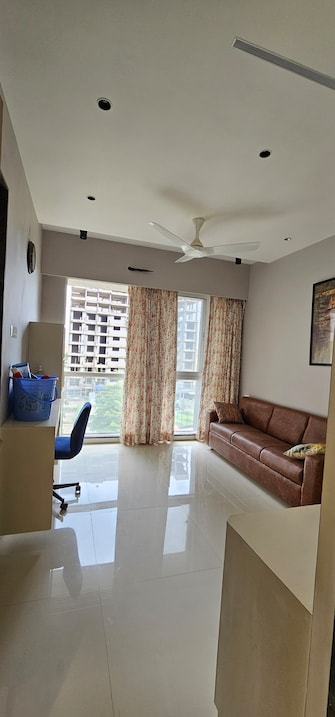 3 BHK Apartment For Resale in Indira Nagar Nashik  7489053