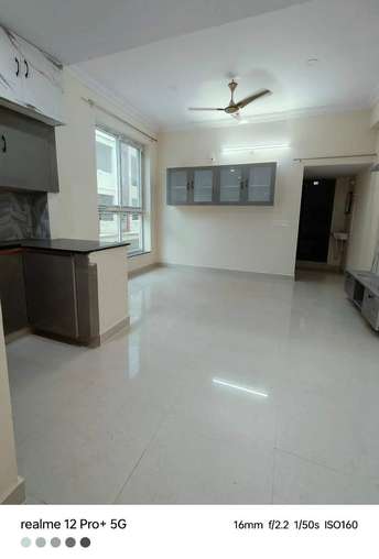 1 BHK Apartment For Rent in Khairatabad Hyderabad  7489055