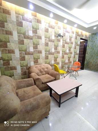 1 BHK Builder Floor For Rent in Ardee City Sector 52 Gurgaon  7489073