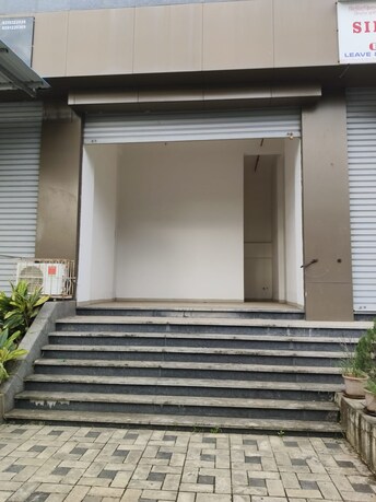 Commercial Shop 400 Sq.Ft. For Resale in Ghodbunder Road Thane  7489095