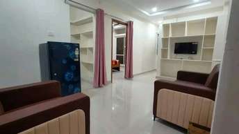 1 BHK Apartment For Rent in Khairatabad Hyderabad  7489075