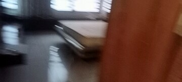 Staircase in 3 BHK Apartment at Omkar Alta Monte, Malad East – for Sale