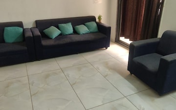 5 BHK Independent House For Sale in Thaltej
